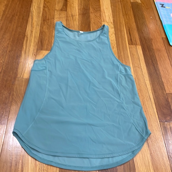 lululemon athletica Tops - Lululemon tank top